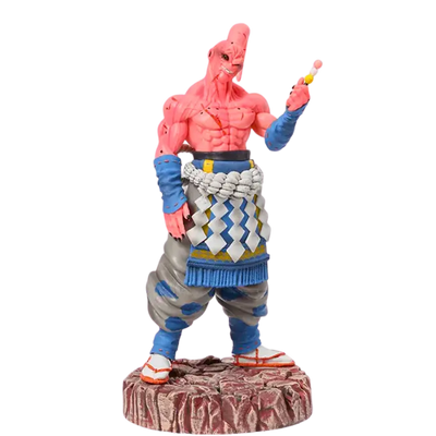 Figurine Super Buu " Samouraï " | Dragon Ball Z Saiko-Shop