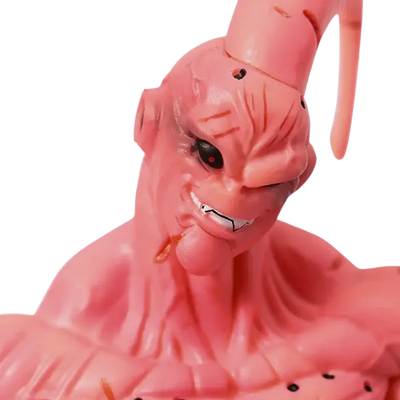 Figurine Super Buu " Samouraï " | Dragon Ball Z Saiko-Shop