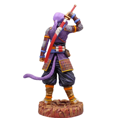 Figurine Trunks " Samouraï " | Dragon Ball Z Saiko-Shop