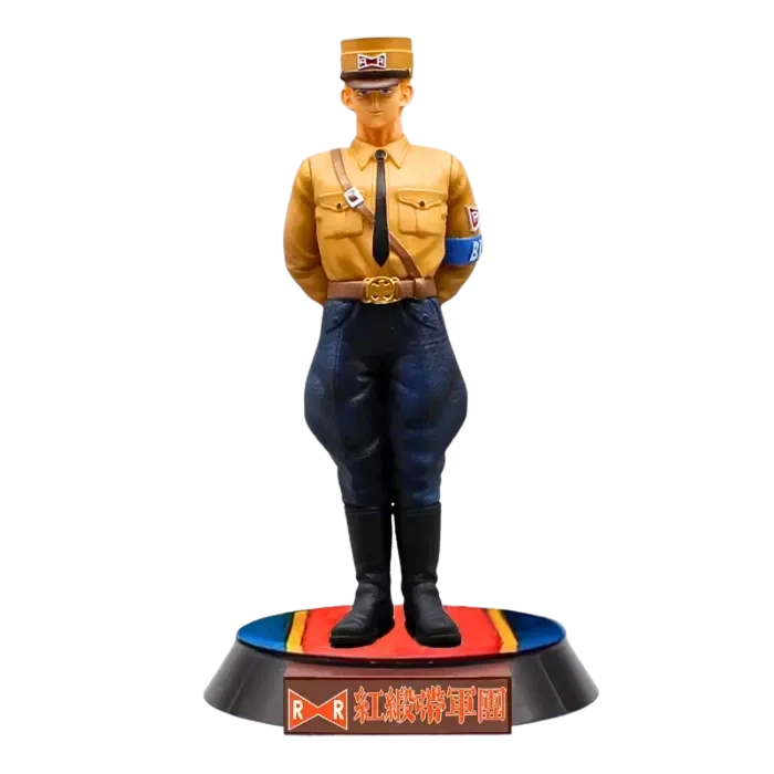 Figurine Général Blue | Dragon Ball Z Saiko-Shop