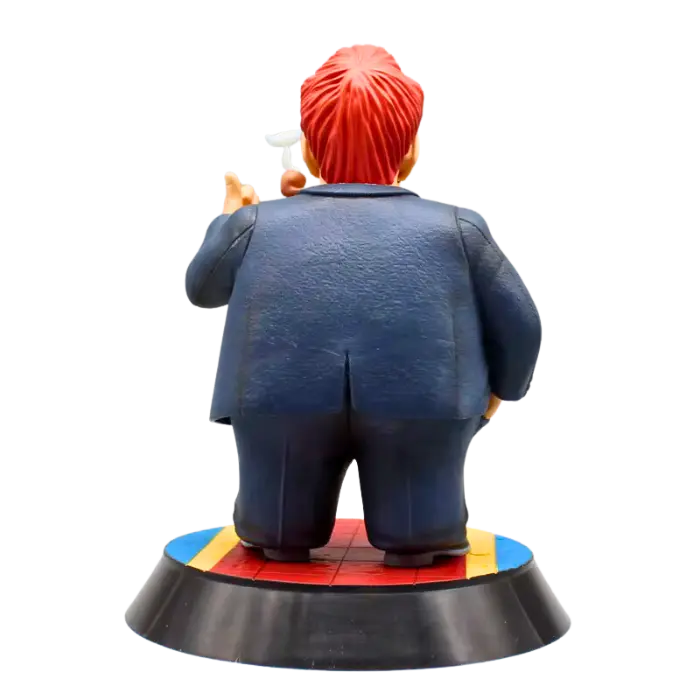 Figurine Général Red | Dragon Ball Z Saiko-Shop