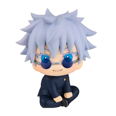 Figurine Satoru Gojo " Kawaii " | Jujutsu Kaisen Saiko-Shop