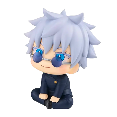 Figurine Satoru Gojo " Kawaii " | Jujutsu Kaisen Saiko-Shop