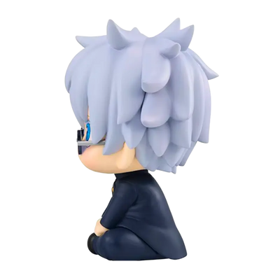 Figurine Satoru Gojo " Kawaii " | Jujutsu Kaisen Saiko-Shop