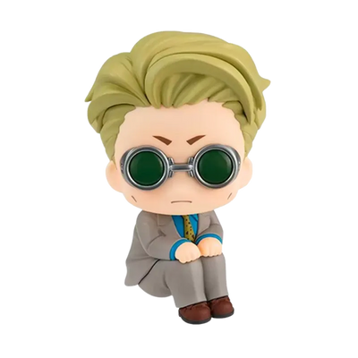 Figurine Nanami Kento " Kawaii " | Jujutsu Kaisen Saiko-Shop