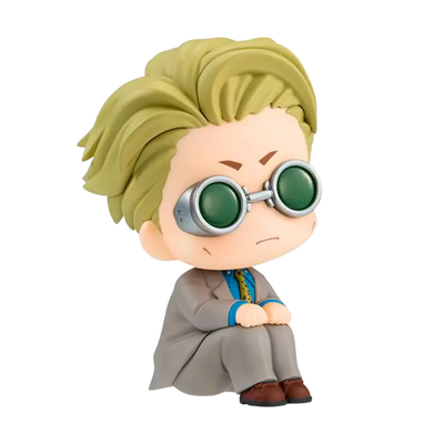 Figurine Nanami Kento " Kawaii " | Jujutsu Kaisen Saiko-Shop
