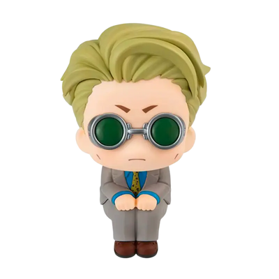 Figurine Nanami Kento " Kawaii " | Jujutsu Kaisen Saiko-Shop