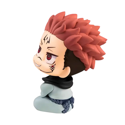 Figurine Ryomen Sukuna " Kawaii " | Jujutsu Kaisen Saiko-Shop