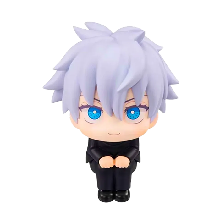 Figurine Satoru Gojo " Kawaii " | Jujutsu Kaisen Saiko-Shop