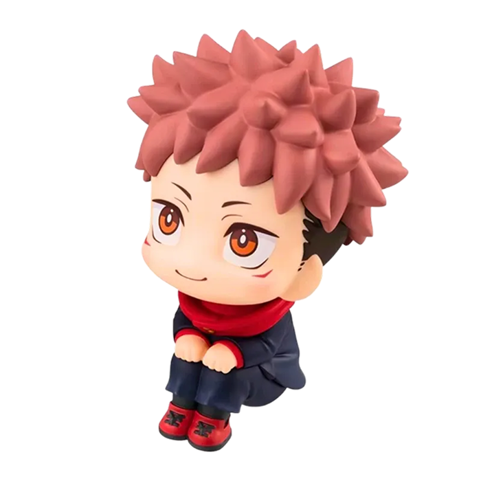 Figurine Itadori Yuji " Kawaii " | Jujutsu Kaisen Saiko-Shop