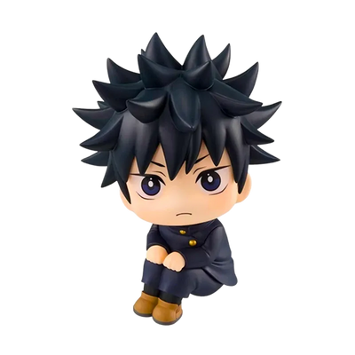 Figura Megumi Fushiguro " Kawaii " | Jujutsu Kaisen - Figura de colección Saiko Shop