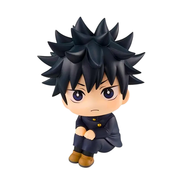 Figurine Megumi Fushiguro " Kawaii " | Jujutsu Kaisen Saiko-Shop