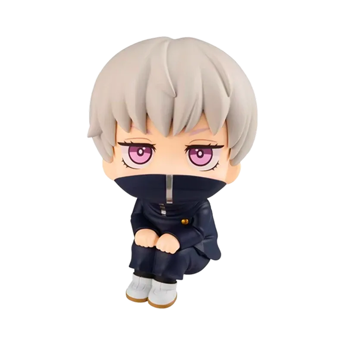 Figurine Inumaki Toge | Jujutsu Kaisen Saiko-Shop