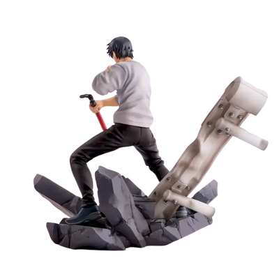 Figurine Toji Fushiguro | Jujutsu Kaisen Saiko-Shop