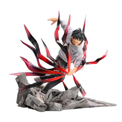 Figurine Okkotsu Yuta | Jujutsu Kaisen Saiko-Shop