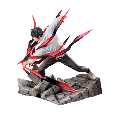 Figurine Okkotsu Yuta | Jujutsu Kaisen Saiko-Shop