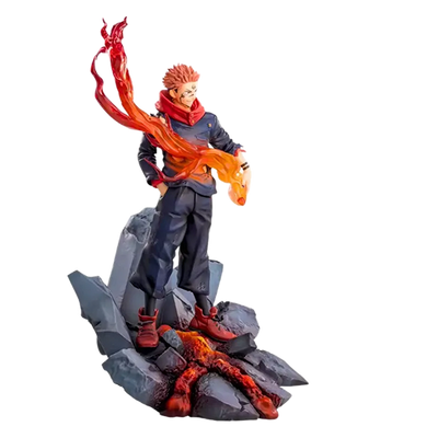 Figurine Ryomen Sukuna | Jujutsu Kaisen Saiko-Shop