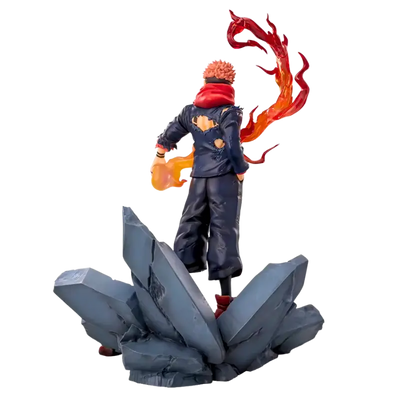 Figurine Ryomen Sukuna | Jujutsu Kaisen Saiko-Shop