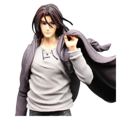 Figurine Eren Jaeger | L'Attaque des Titans Saiko-Shop