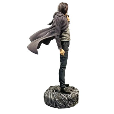 Figurine Eren Jaeger | L'Attaque des Titans Saiko-Shop