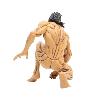 Figurine Eren Jaeger " Titan " | L'Attaque des Titans Saiko-Shop