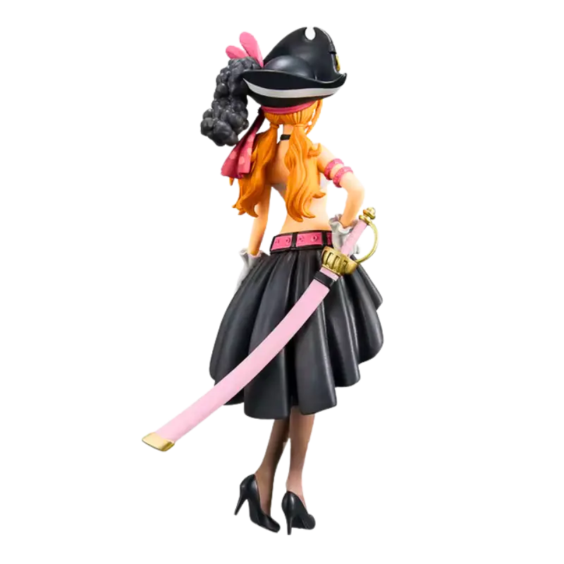 Figurine Nami | One Piece Saiko-Shop