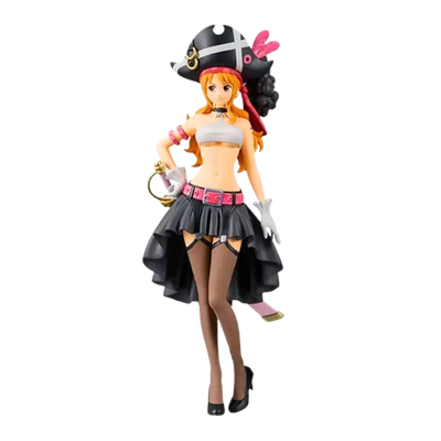 Figurine Nami | One Piece Saiko-Shop