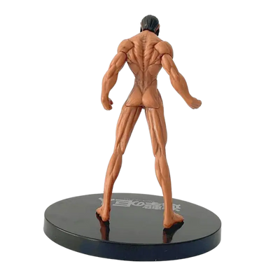 Figurine Eren Jaeger " Titan " | L'Attaque des Titans Saiko-Shop