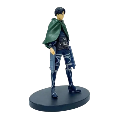 Figurine Levi Ackerman | L'Attaque des Titans Saiko-Shop