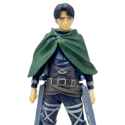 Figurine Levi Ackerman | L'Attaque des Titans Saiko-Shop