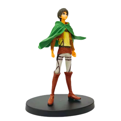 Figurine Eren Jaeger | L'Attaque des Titans Saiko-Shop