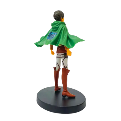 Figurine Eren Jaeger | L'Attaque des Titans Saiko-Shop