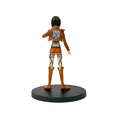 Figurine Mikasa Ackerman | L'Attaque des Titans Saiko-Shop