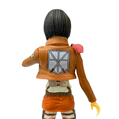 Figurine Mikasa Ackerman | L'Attaque des Titans Saiko-Shop