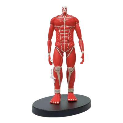 Figurine Titan " Colossal " | L'Attaque des Titans Saiko-Shop
