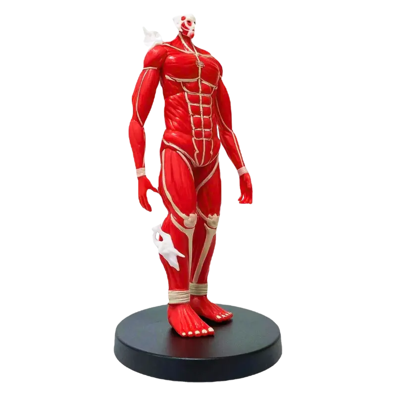Figurine Titan " Colossal " | L'Attaque des Titans Saiko-Shop