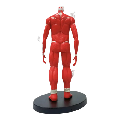 Figurine Titan " Colossal " | L'Attaque des Titans Saiko-Shop