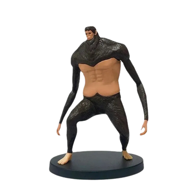 Figurine Titan " Bestial " | L'Attaque des Titans Saiko-Shop