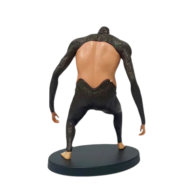 Figurine Titan " Bestial " | L'Attaque des Titans Saiko-Shop