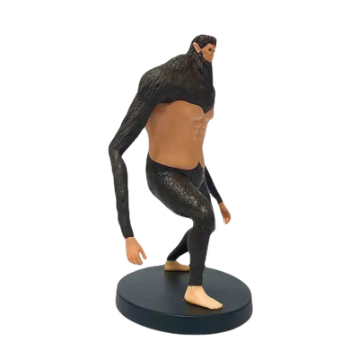 Figurine Titan " Bestial " | L'Attaque des Titans Saiko-Shop