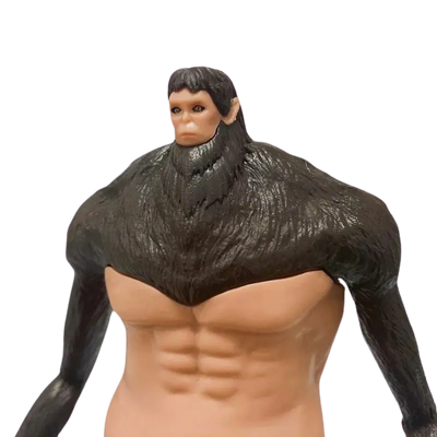 Figurine Titan " Bestial " | L'Attaque des Titans Saiko-Shop