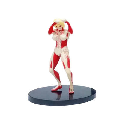 Figurine Titan " Féminin " | L'Attaque des Titans Saiko-Shop