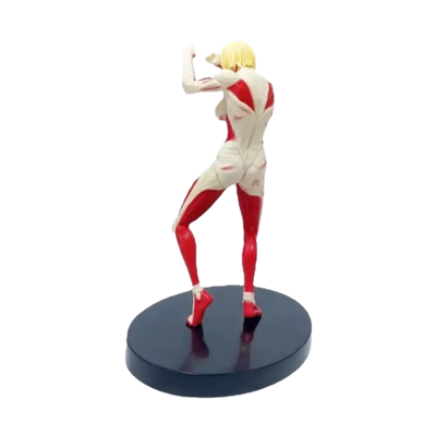 Figurine Titan " Féminin " | L'Attaque des Titans Saiko-Shop
