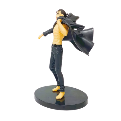 Figurine Eren Jaeger | L'Attaque des Titans Saiko-Shop