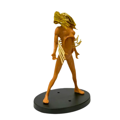 Figurine Ymir | L'Attaque des Titans Saiko-Shop