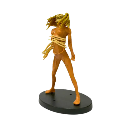 Figurine Ymir | L'Attaque des Titans Saiko-Shop