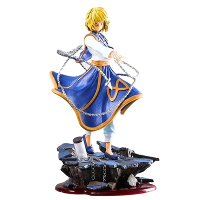 Figurine Kurapika | Hunter × Hunter Saiko-Shop