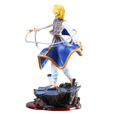 Figurine Kurapika | Hunter × Hunter Saiko-Shop