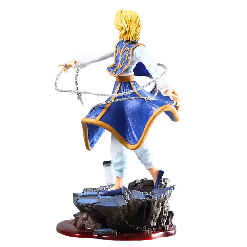 Figurine Kurapika | Hunter × Hunter Saiko-Shop