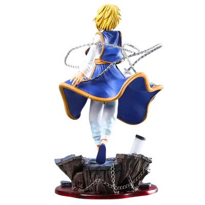 Figurine Kurapika | Hunter × Hunter Saiko-Shop